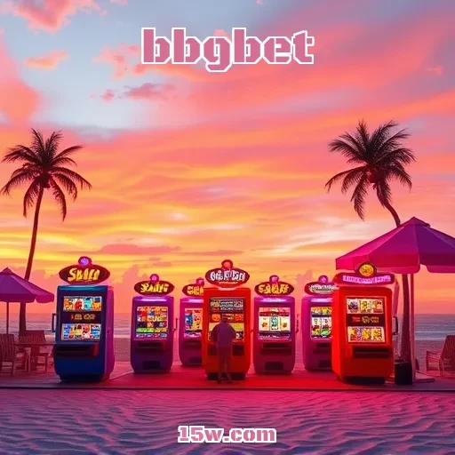bbgbet Plataforma